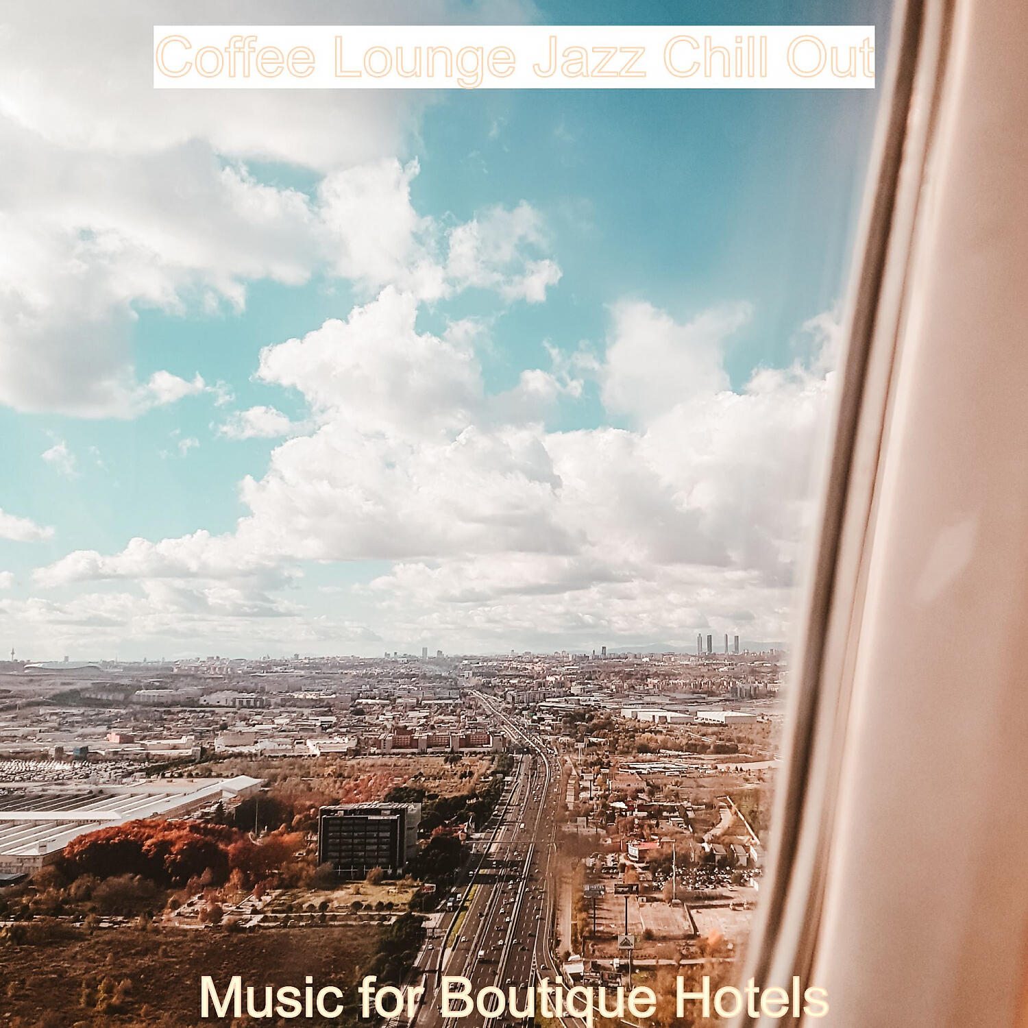 Coffee Lounge Jazz Chill Out - Playful Ambience for Cozy Coffee Shops