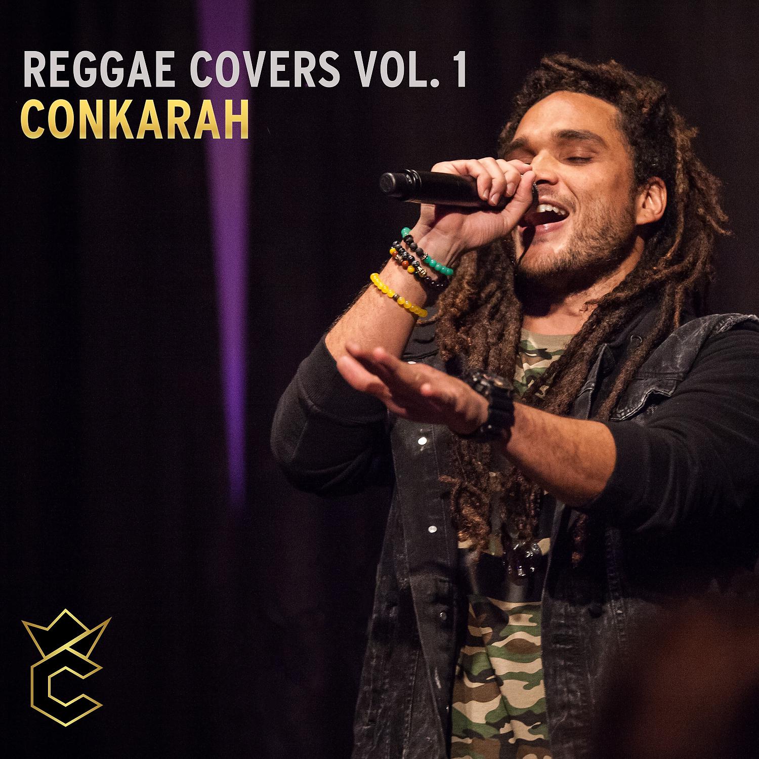 Постер альбома Reggae Covers, Vol. 1