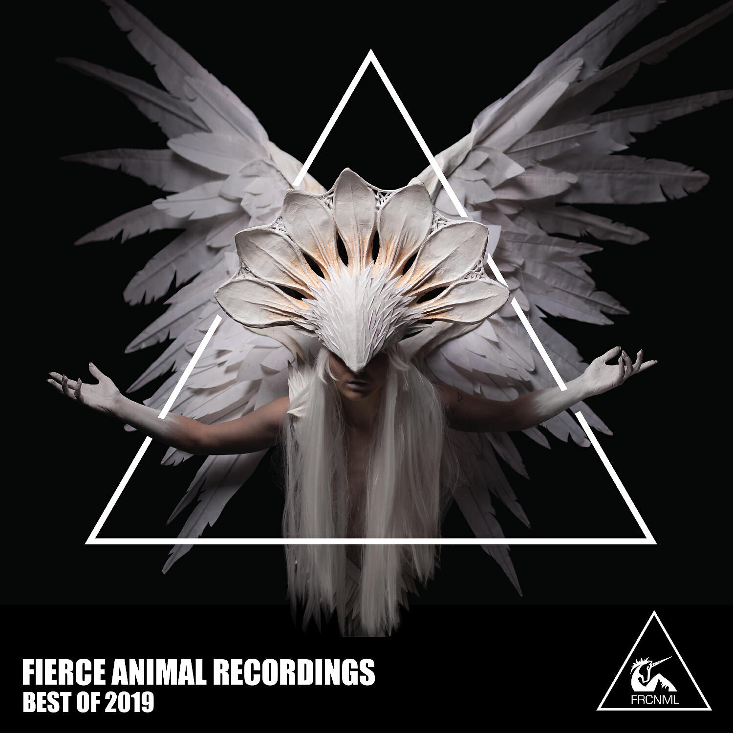 Kaiser Souzai - Your Fears (Maksim Dark Remix)