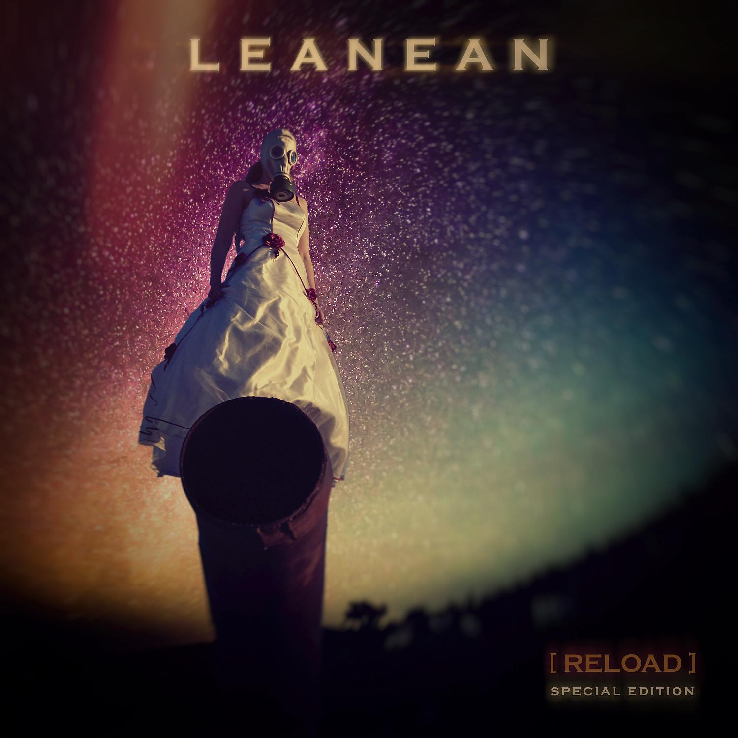 Leanean - Across the Sky