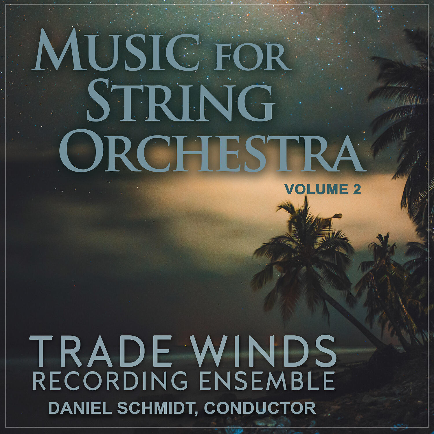 Trade Winds Recording Ensemble - Jingle In The New Year