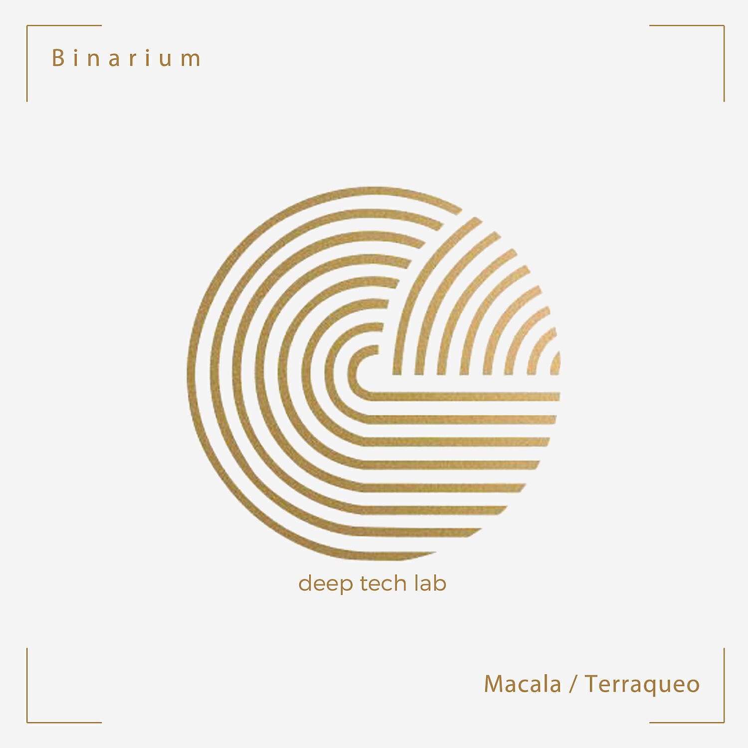 Binarium - Terraqueo