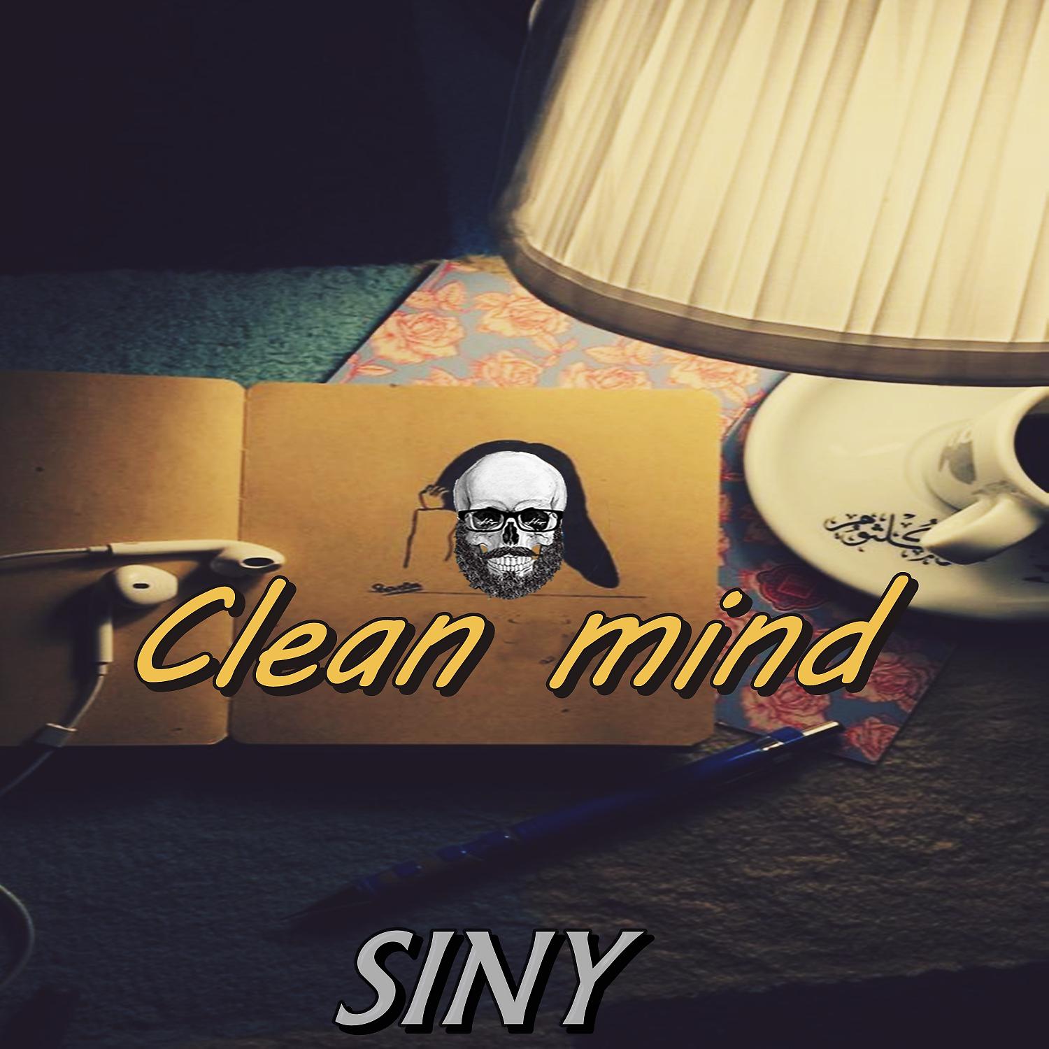 Постер альбома Clean mind