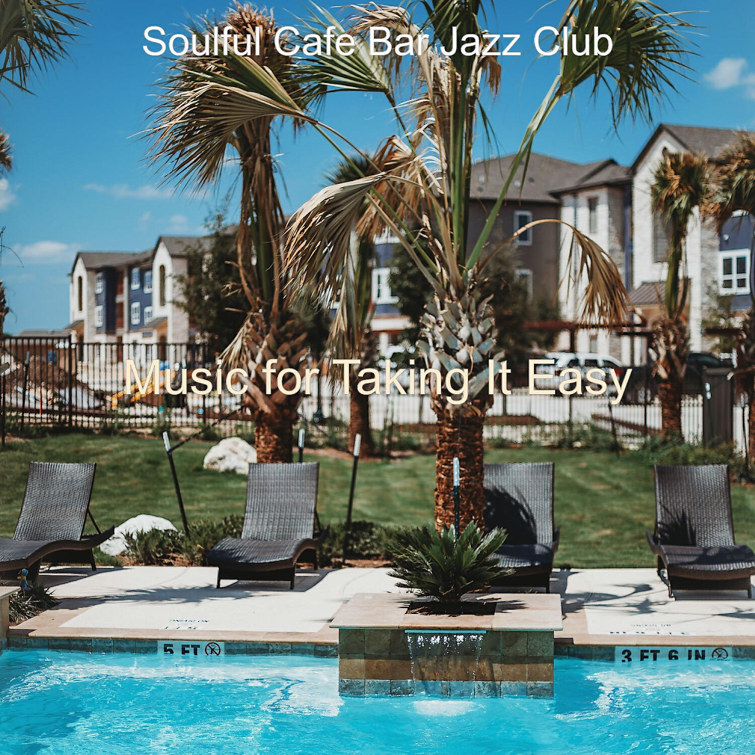 Soulful Cafe Bar Jazz Club - Vintage Bgm for Work from Home