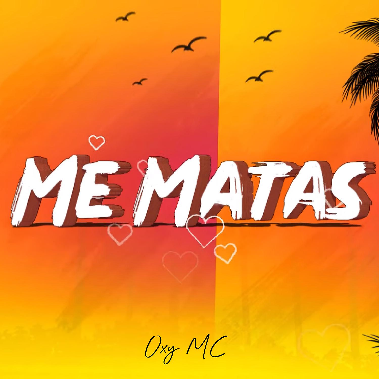 Постер альбома Me Matas (Knack Am Spanish)