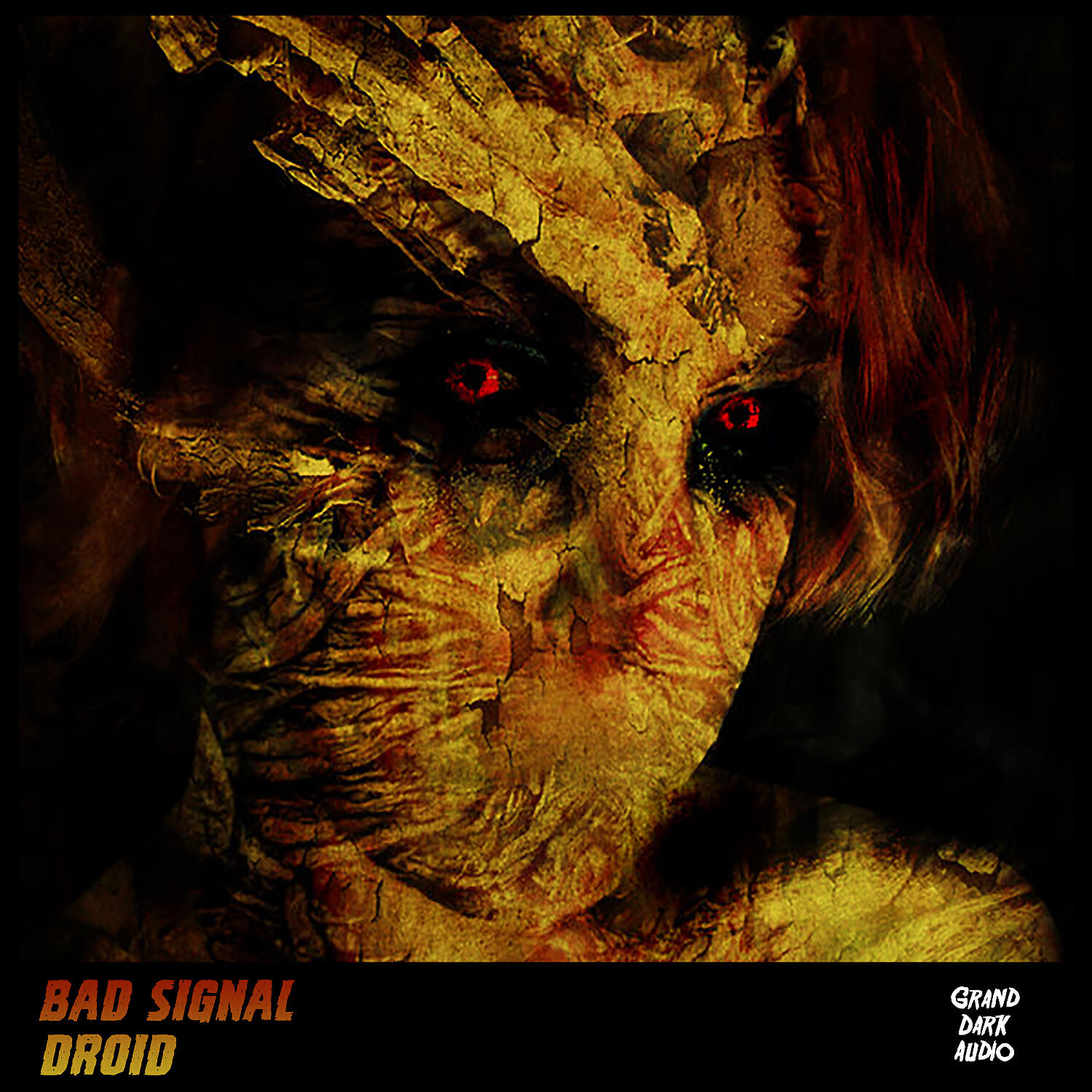 Bad Signal - Droid