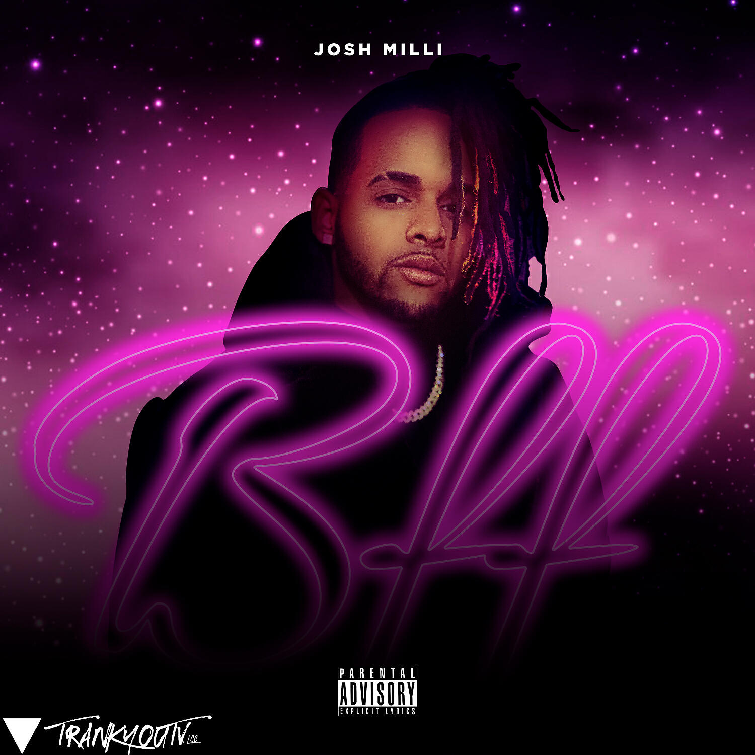 Josh Milli - BFF