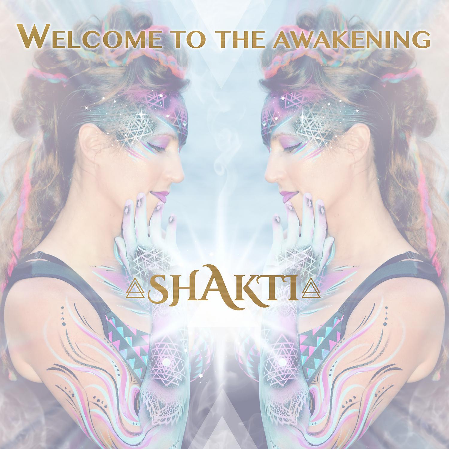 Постер альбома Welcome To The Awakening
