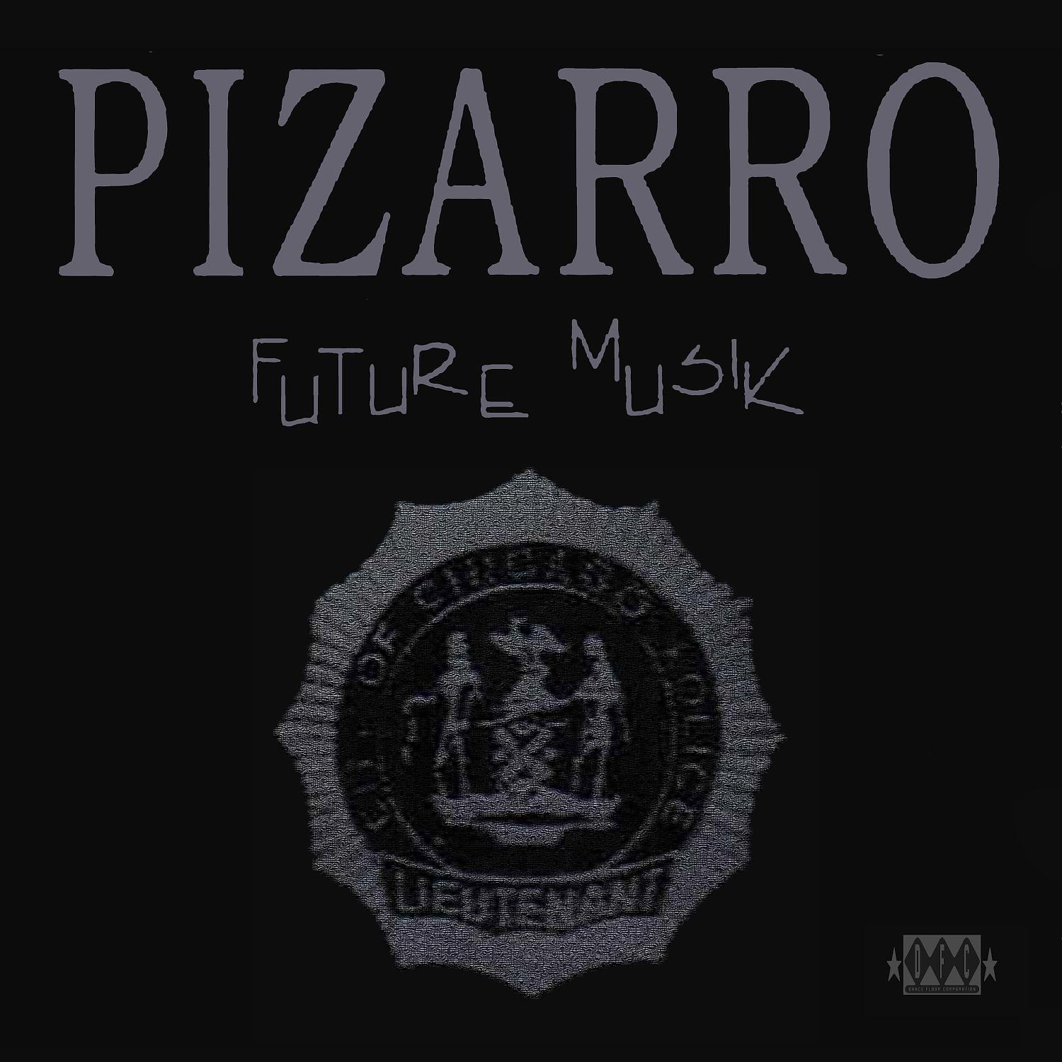 Постер альбома Future Musik