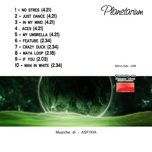 Asfixia - Aces