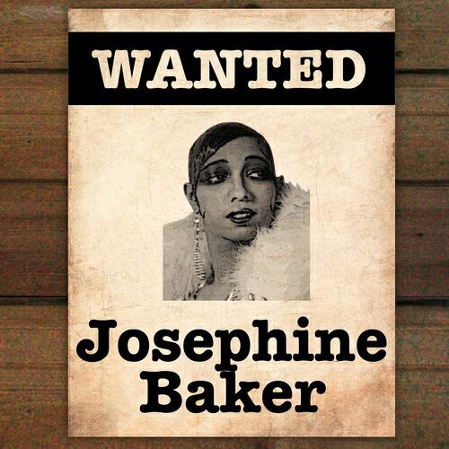 Josephine Baker et Orchestre Wal Berg - Sur deux notes