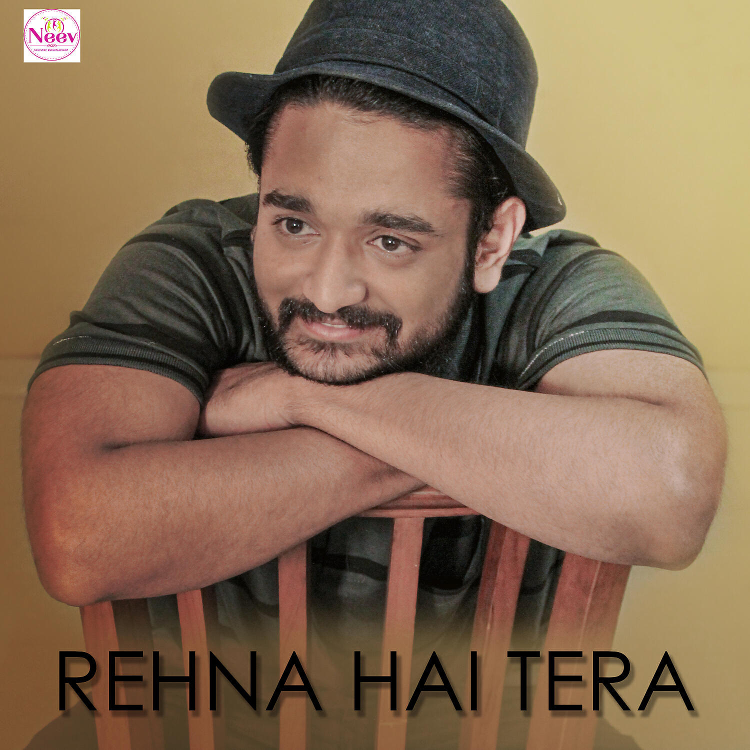 Nayan Mistry - Rehna Hai Tera