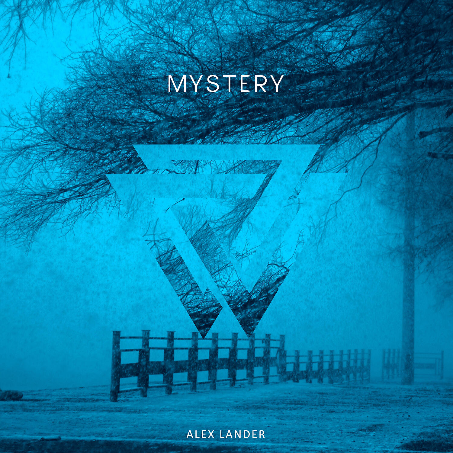 Alex Lander - Mystery