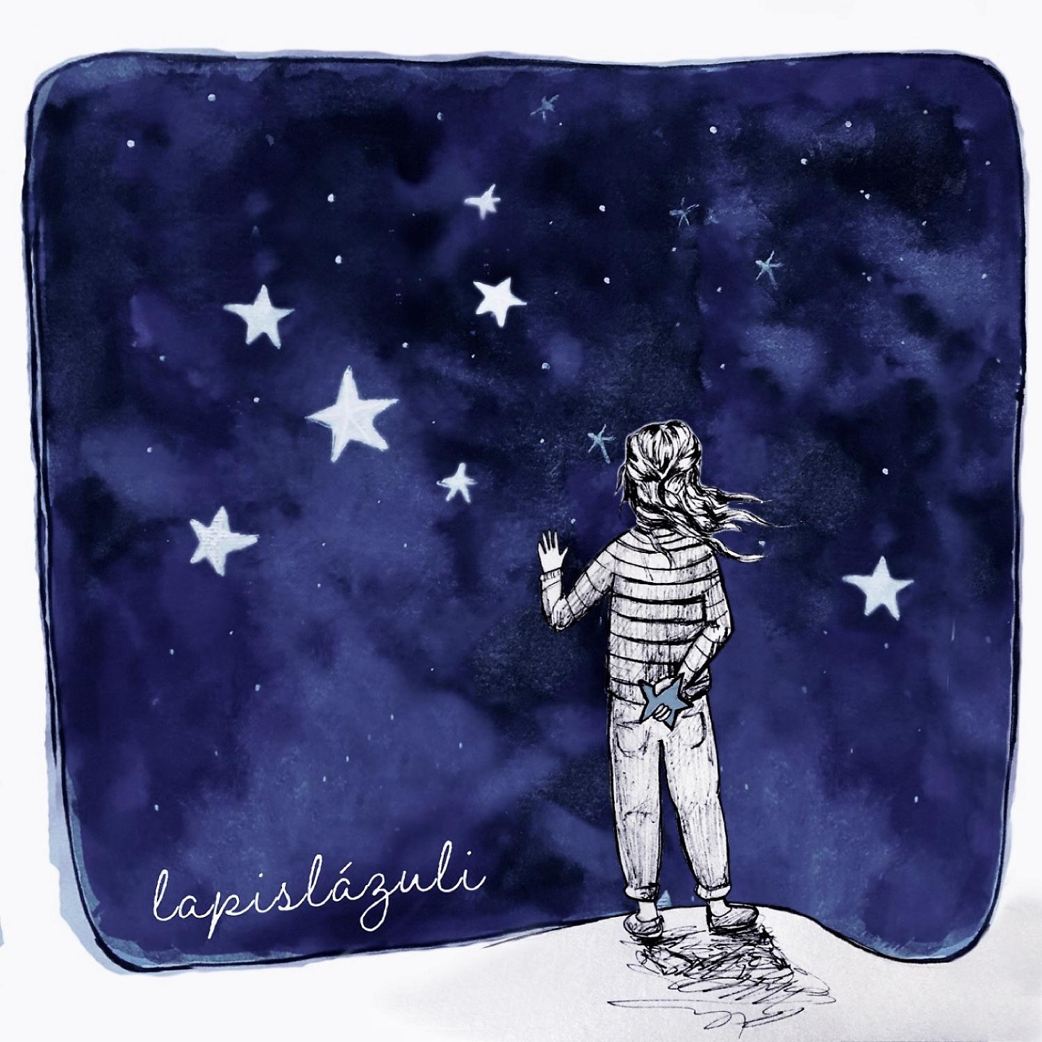 Постер альбома Lapislázuli
