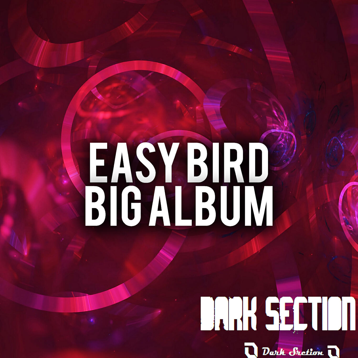 Easy Bird - Back Again