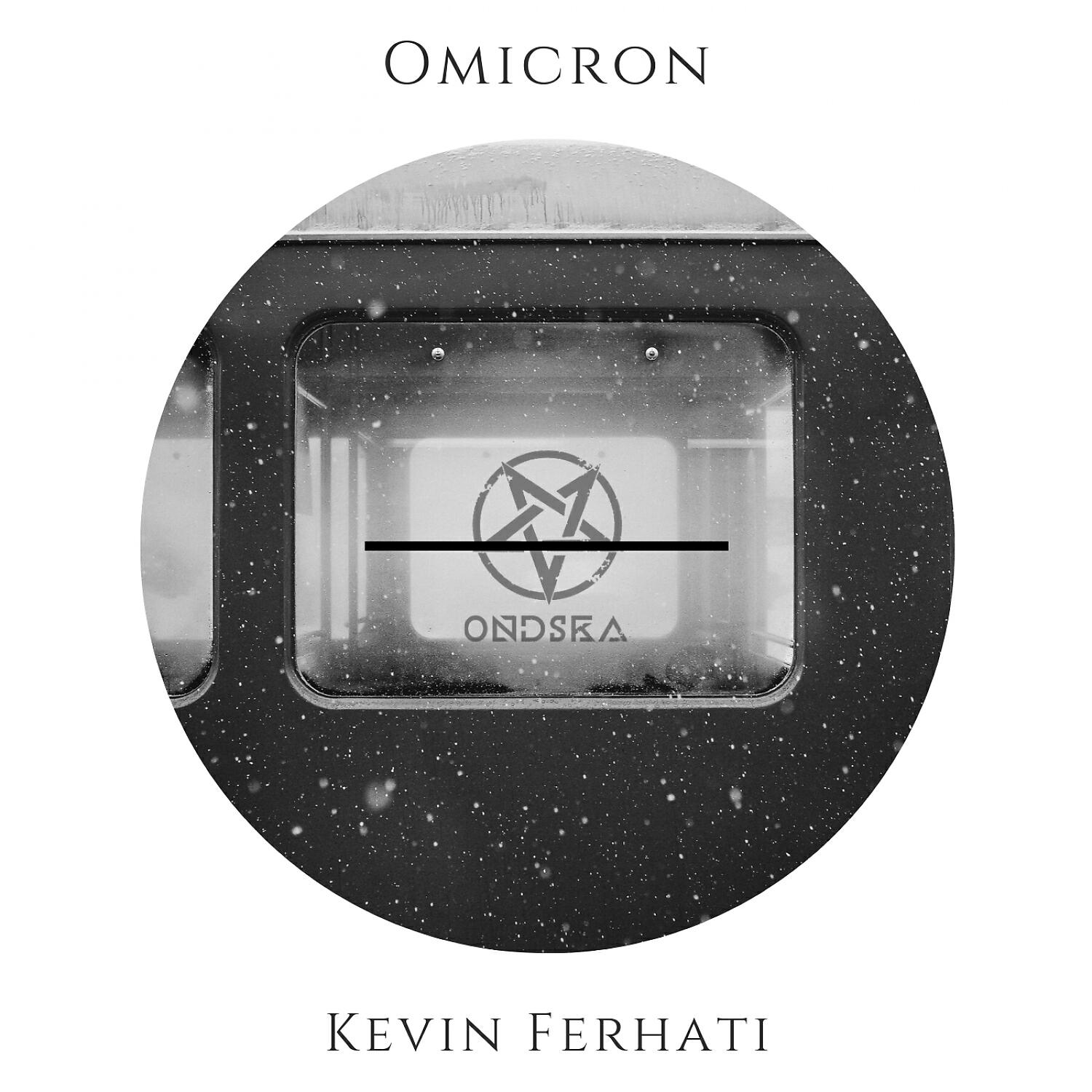 Kevin Ferhati - Atman (Original Mix)
