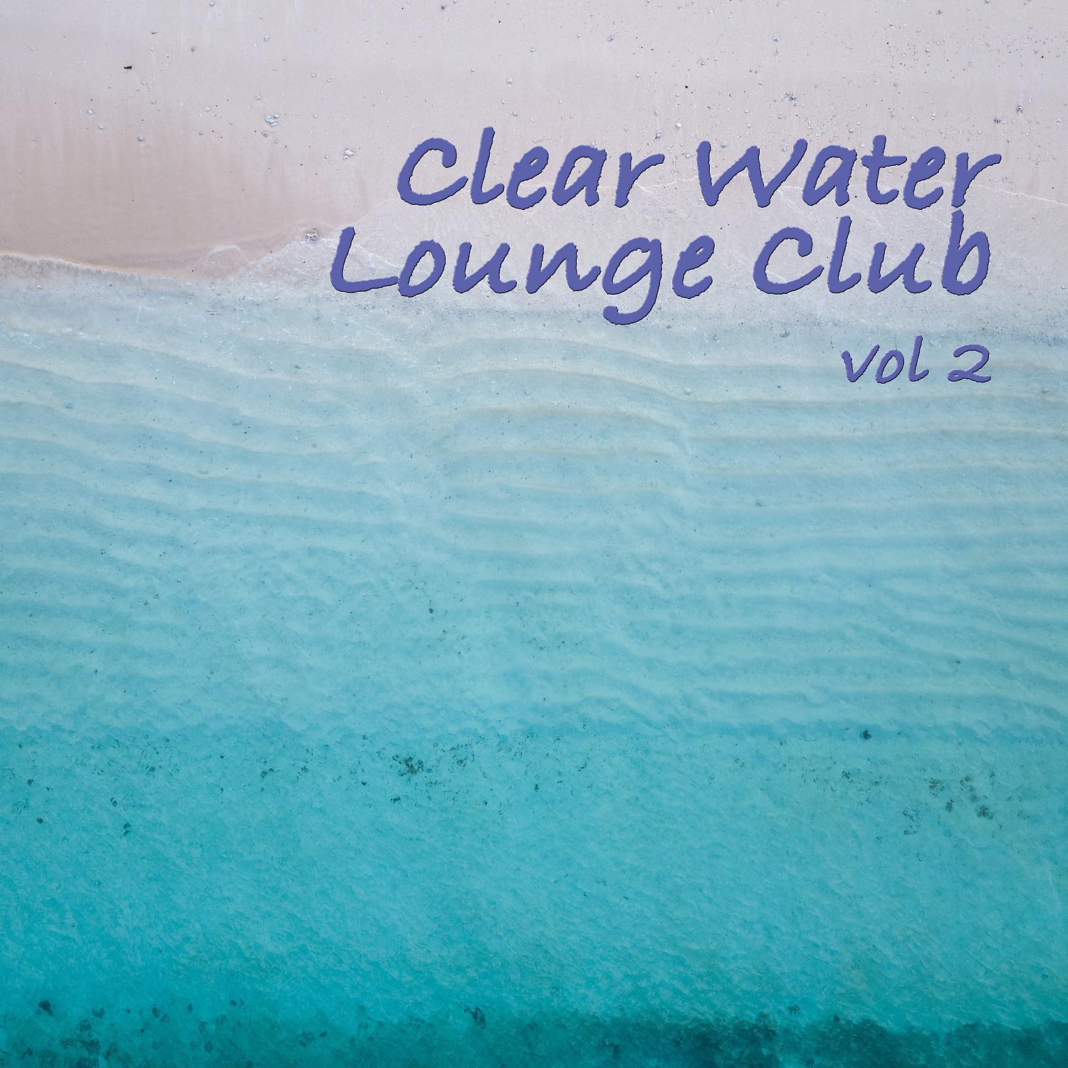 Постер альбома Clear Water Lounge Club, Vol. 2