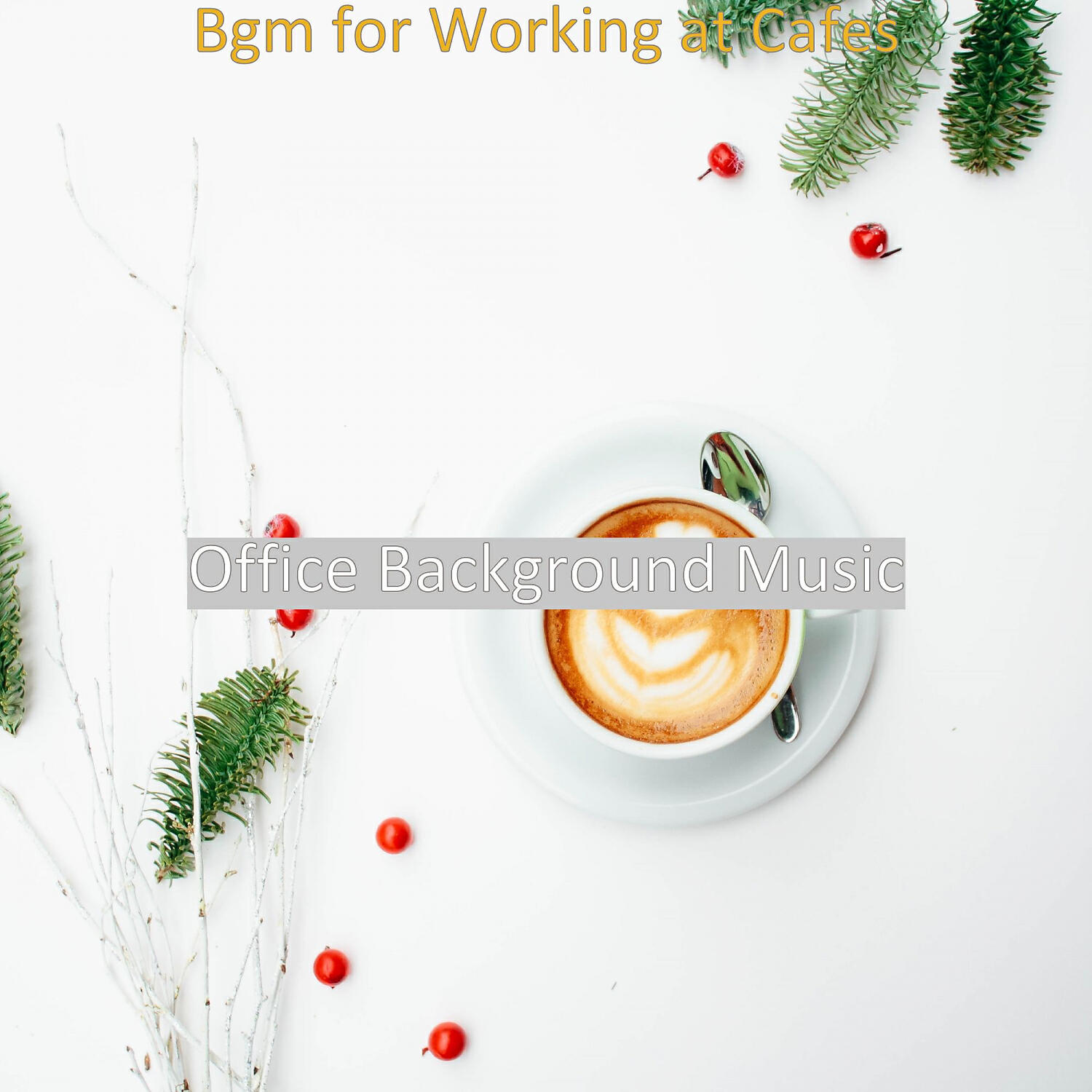Office Background Music - Background for Boutique Cafes