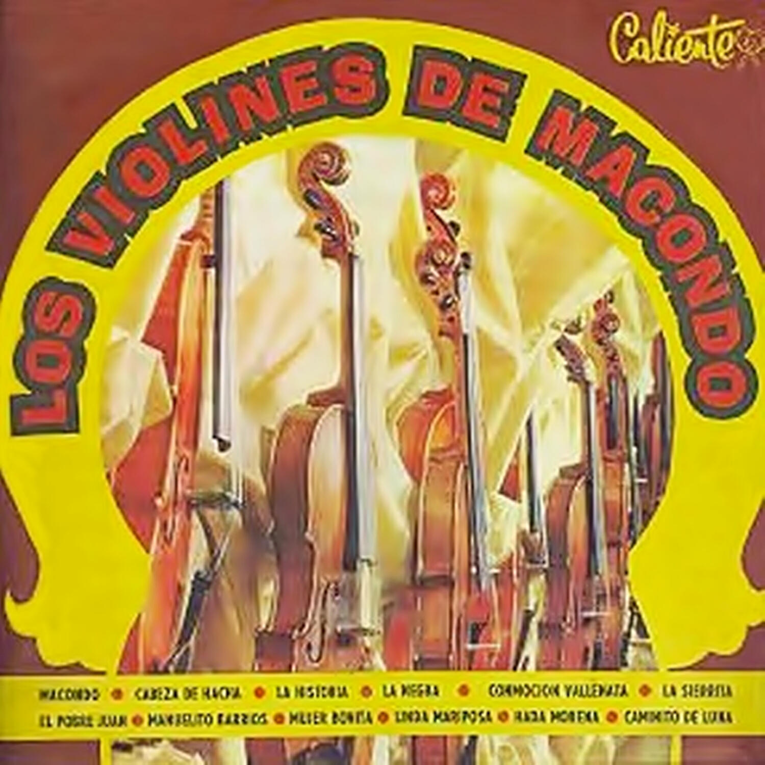 Alberto Pacheco - Hada morena