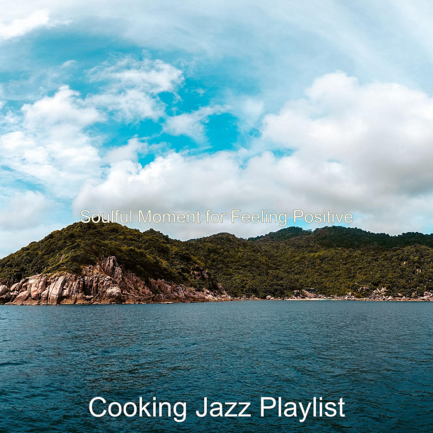 Cooking Jazz Playlist - Vibes for Relaxing at Home