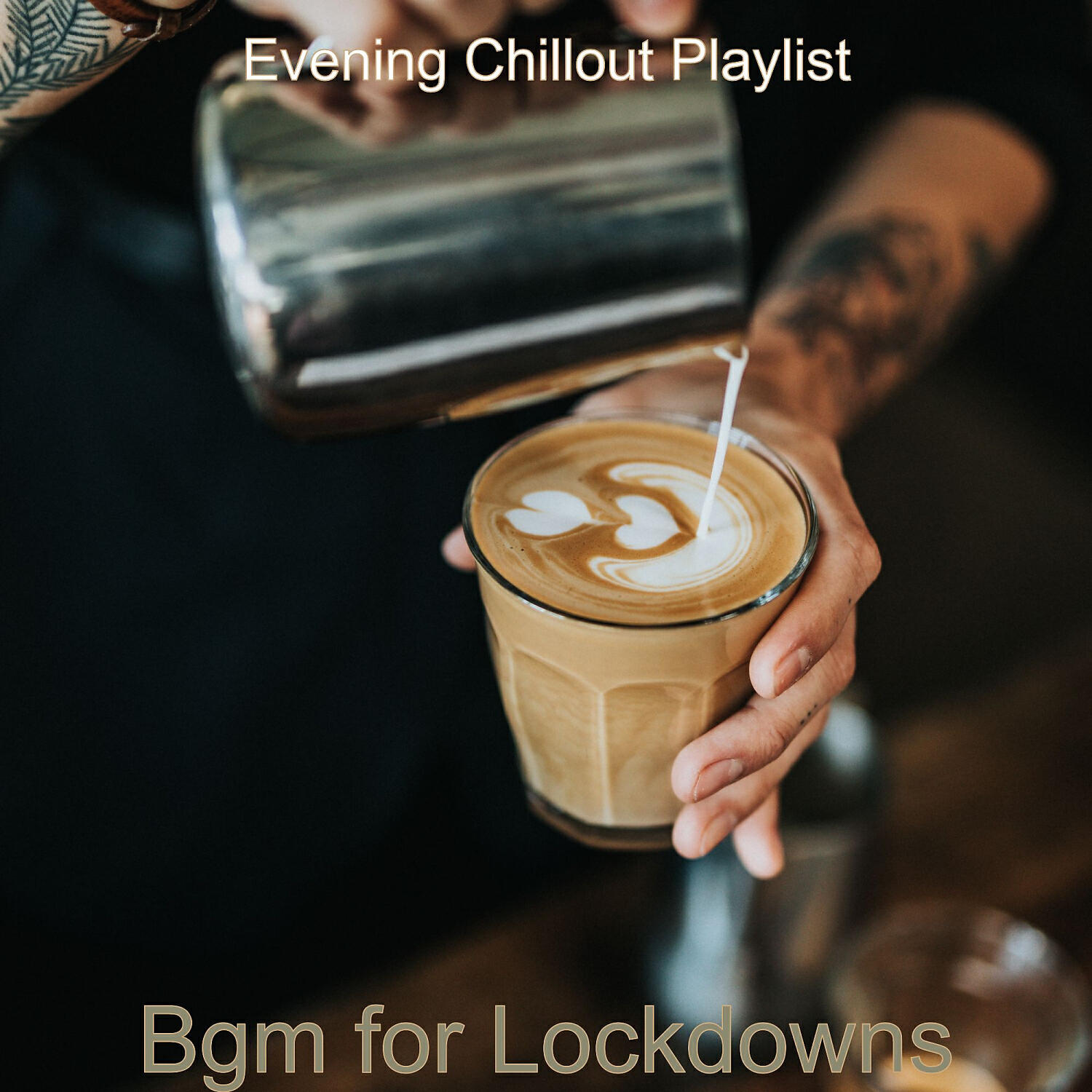 Evening Chillout Playlist - Chillout Moods for Lockdowns