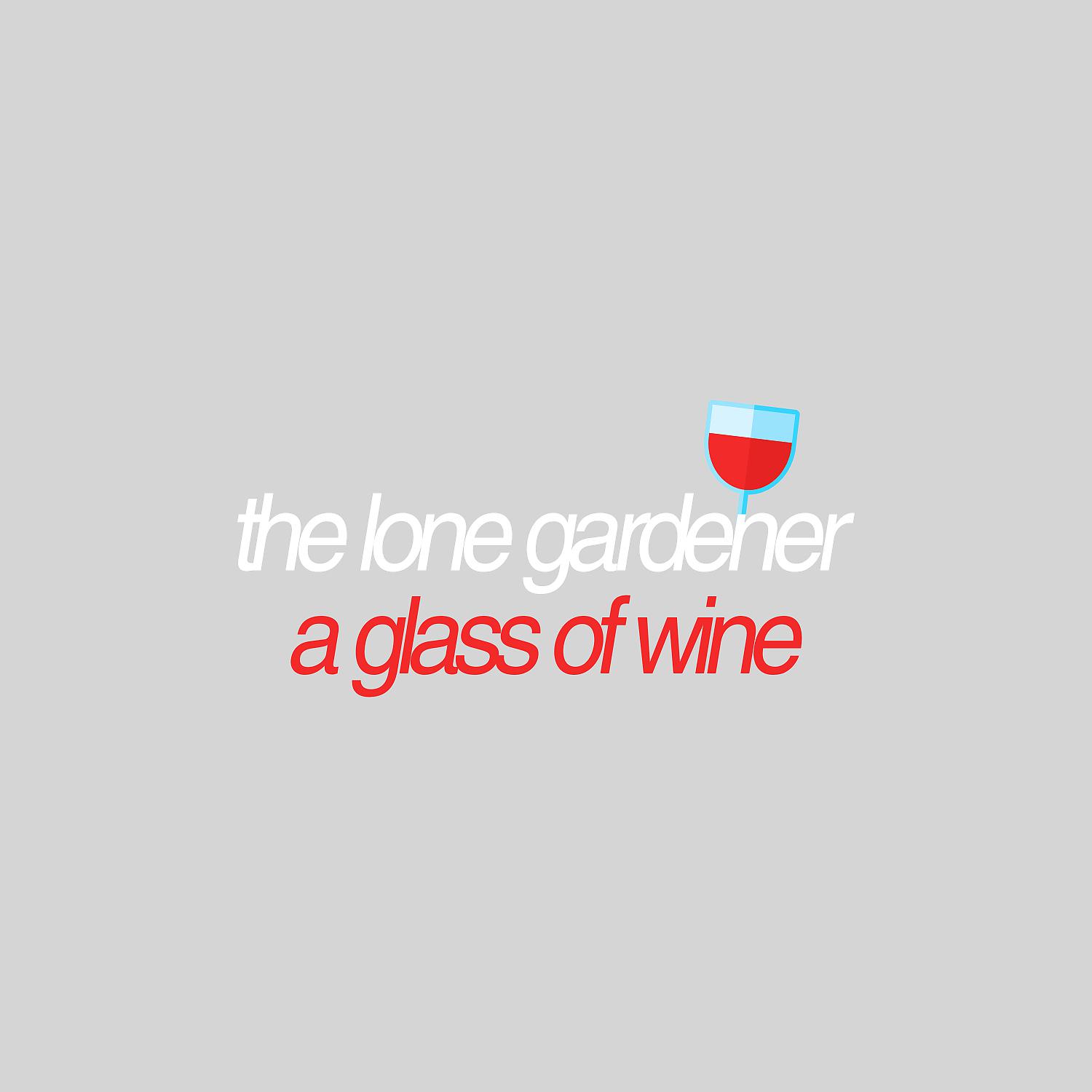 Постер альбома A Glass Of Wine