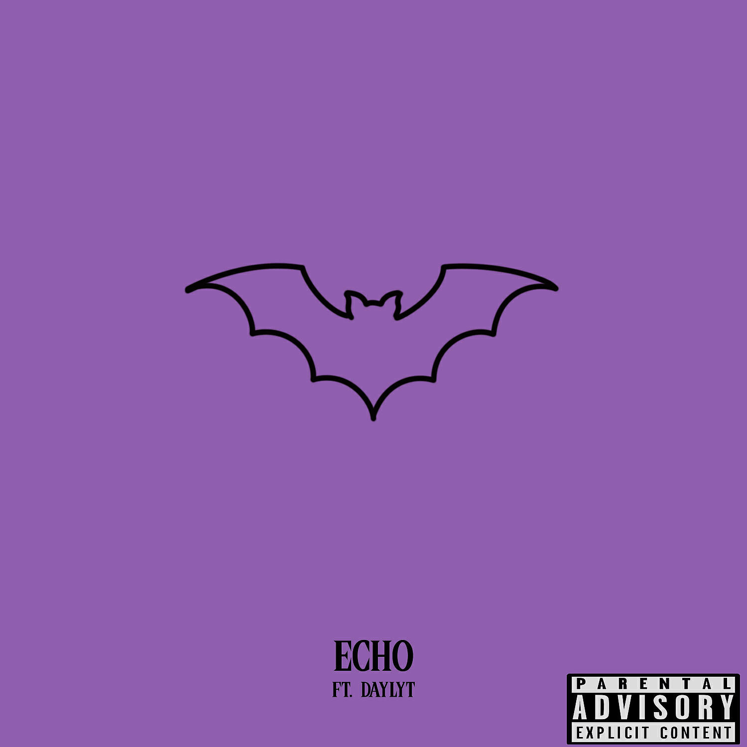 Kyru Wik - Echo (feat. Daylyt)