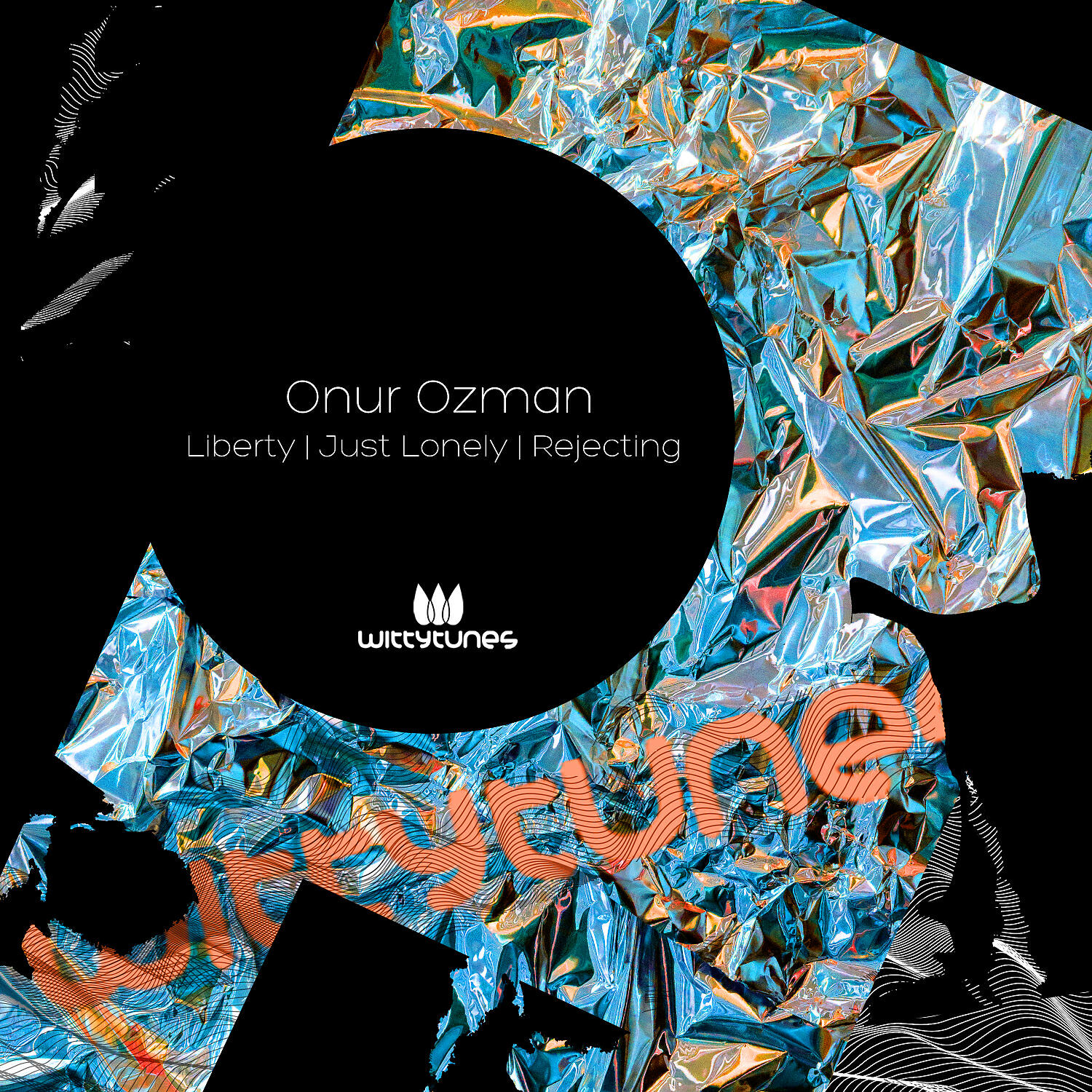 Onur Ozman - Just Lonely