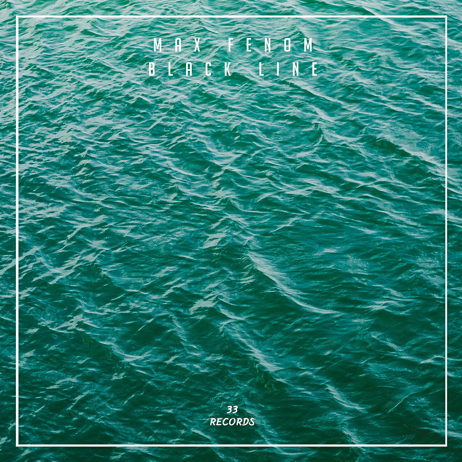 Max Fenom - Black Line