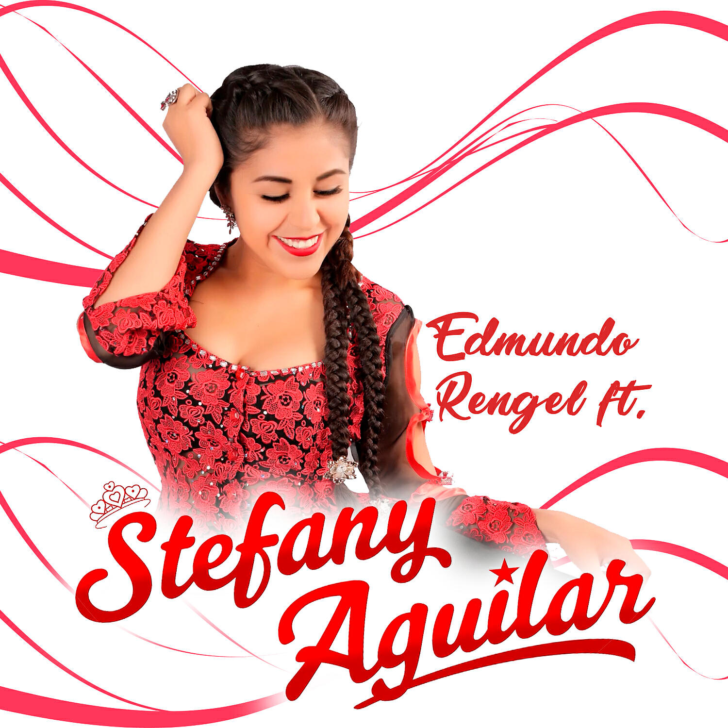 Stefany Aguilar - Amor Eterno