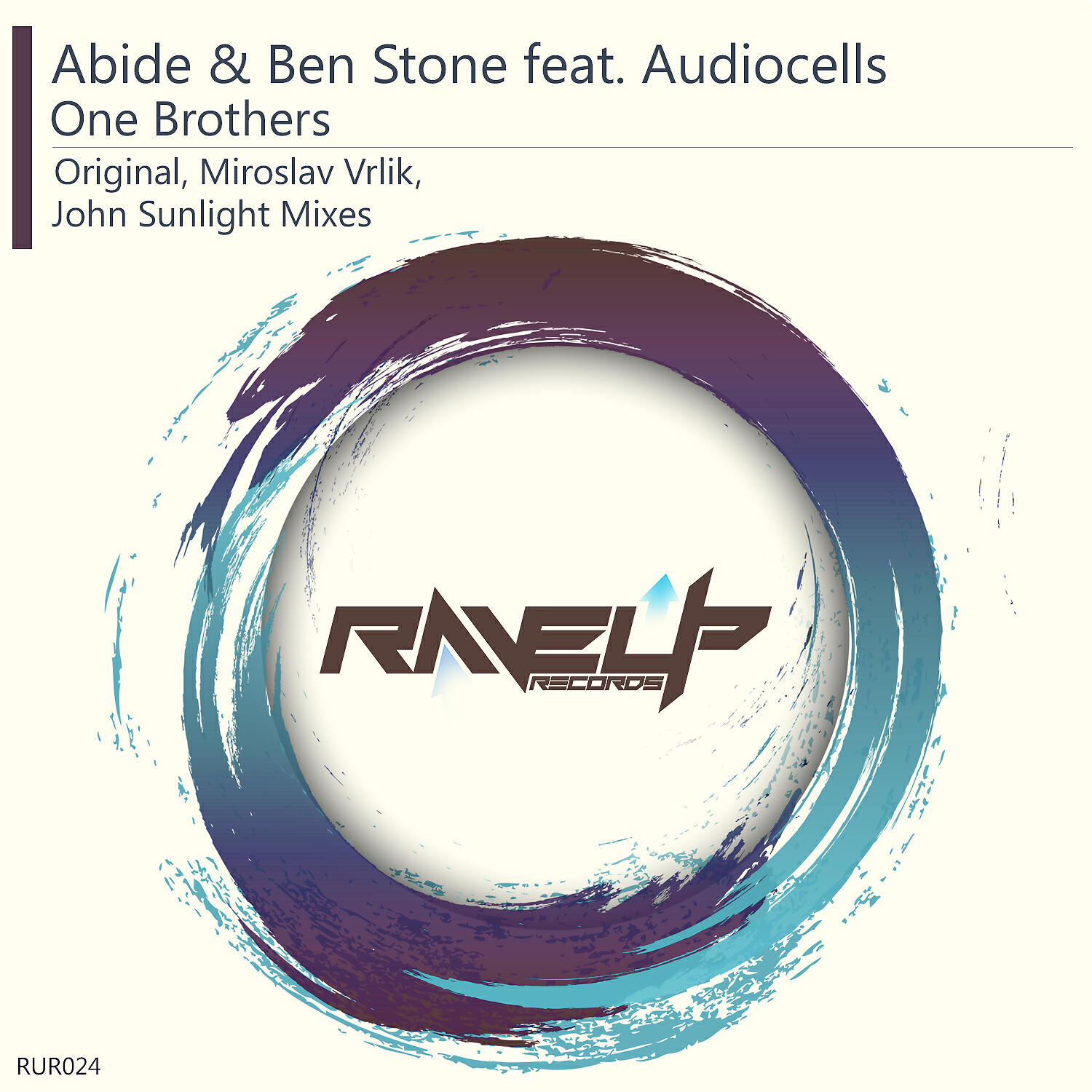 Abide - One Brothers (Miroslav Vrlik Remix)