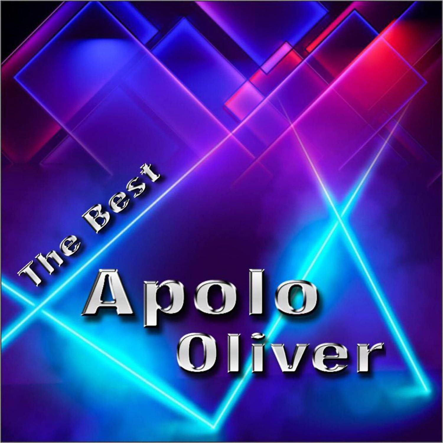 Apolo Oliver - Divas Of Love (Dub Remix)