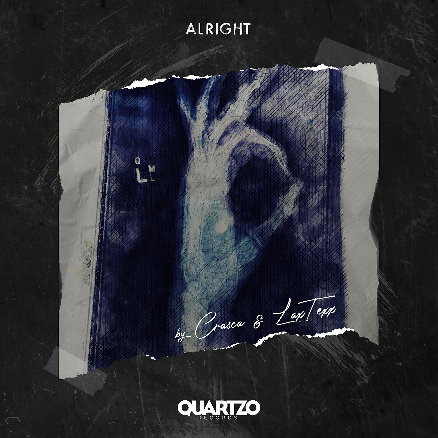 Crasca - Alright