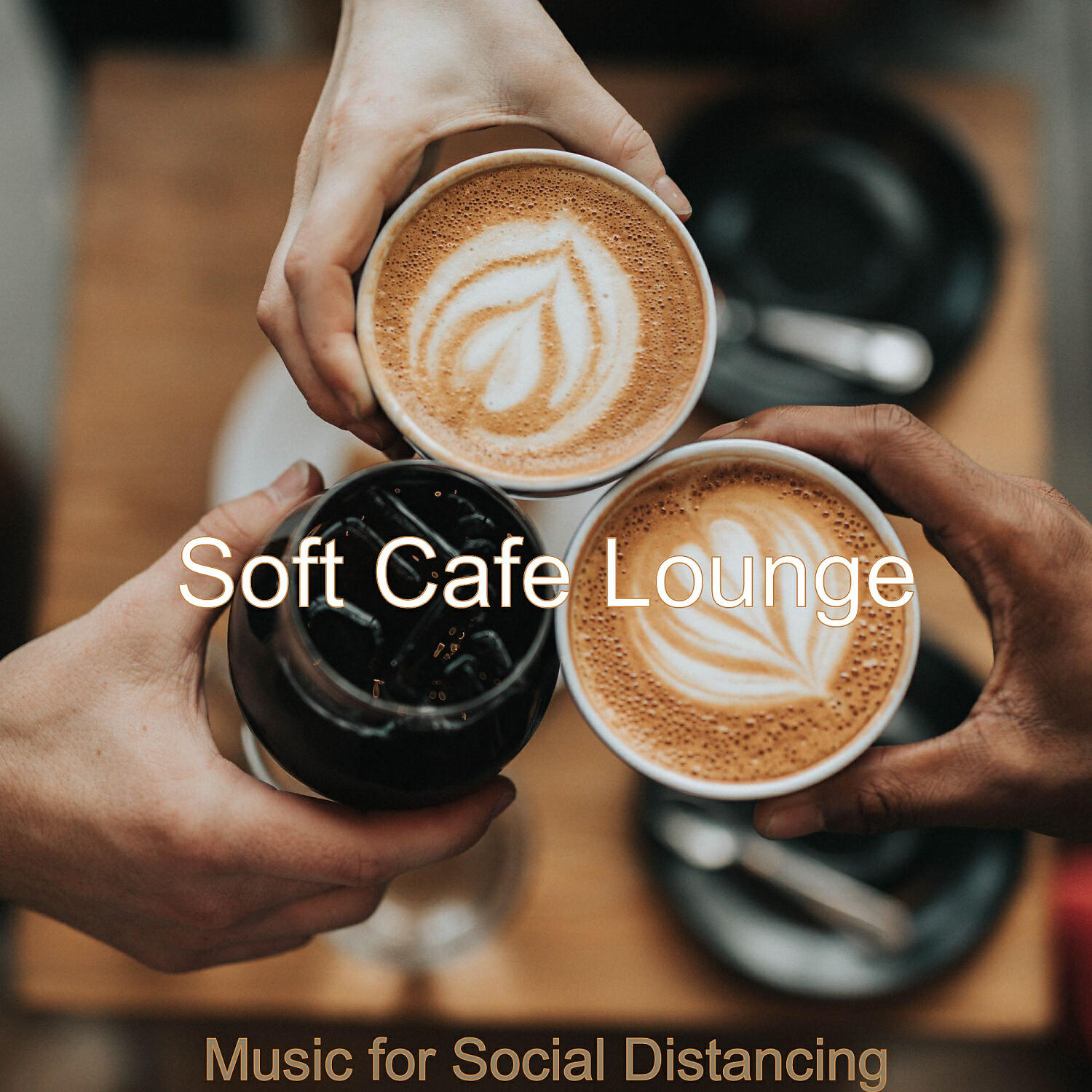 Soft Cafe Lounge - Brazilian Jazz Soundtrack for Brewing Fresh Coffee