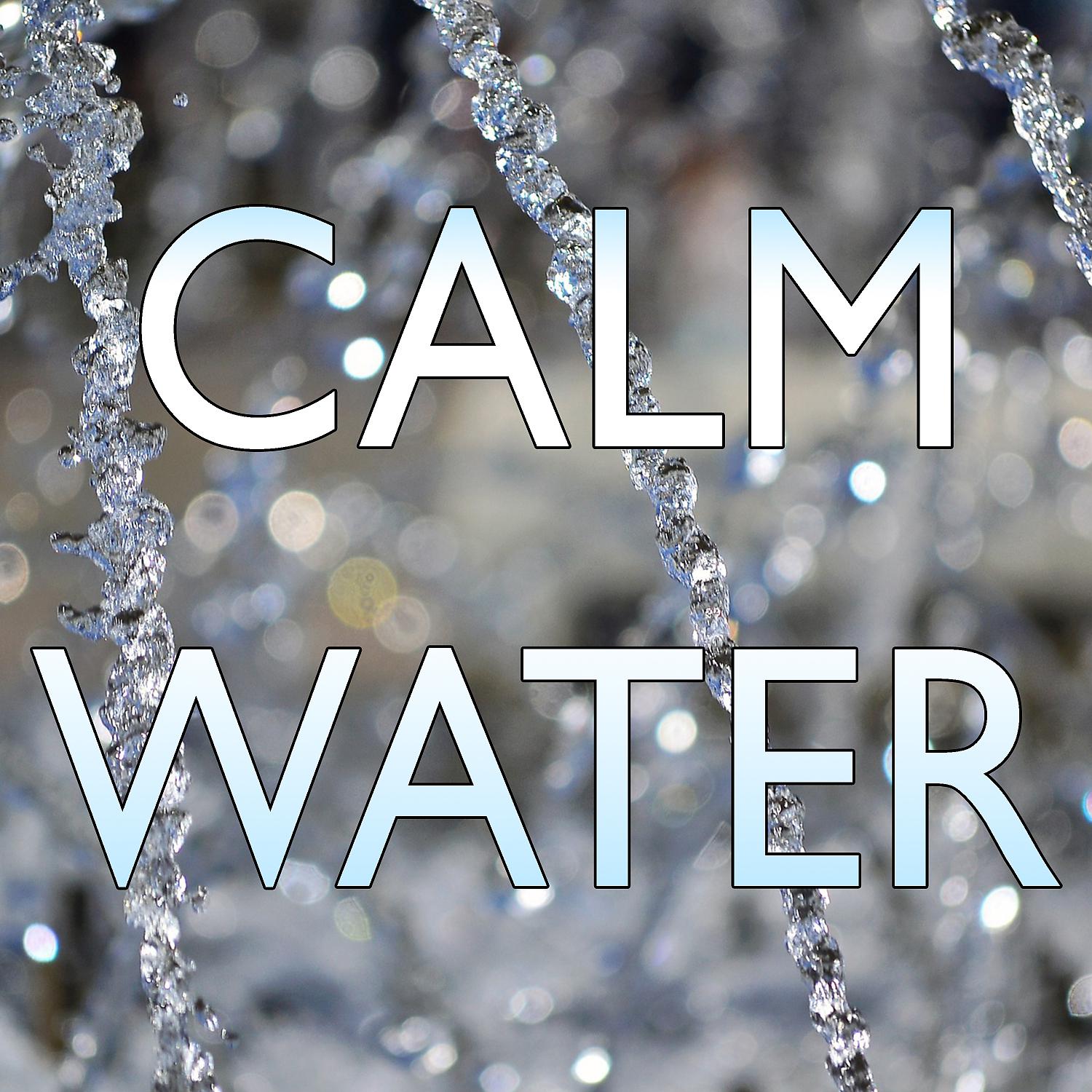 Zen Meditations From A Sleeping Buddha - Calm Water, Pt. 3