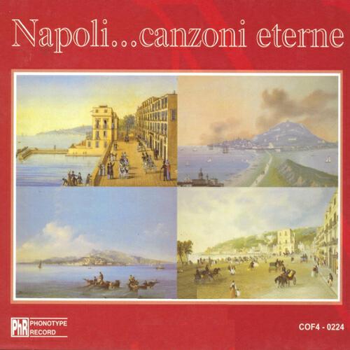 Nino Taranto - 'E duie gemelli