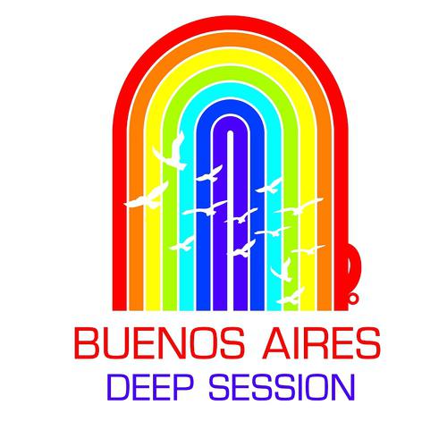 Постер альбома Buenos Aires Deep Session