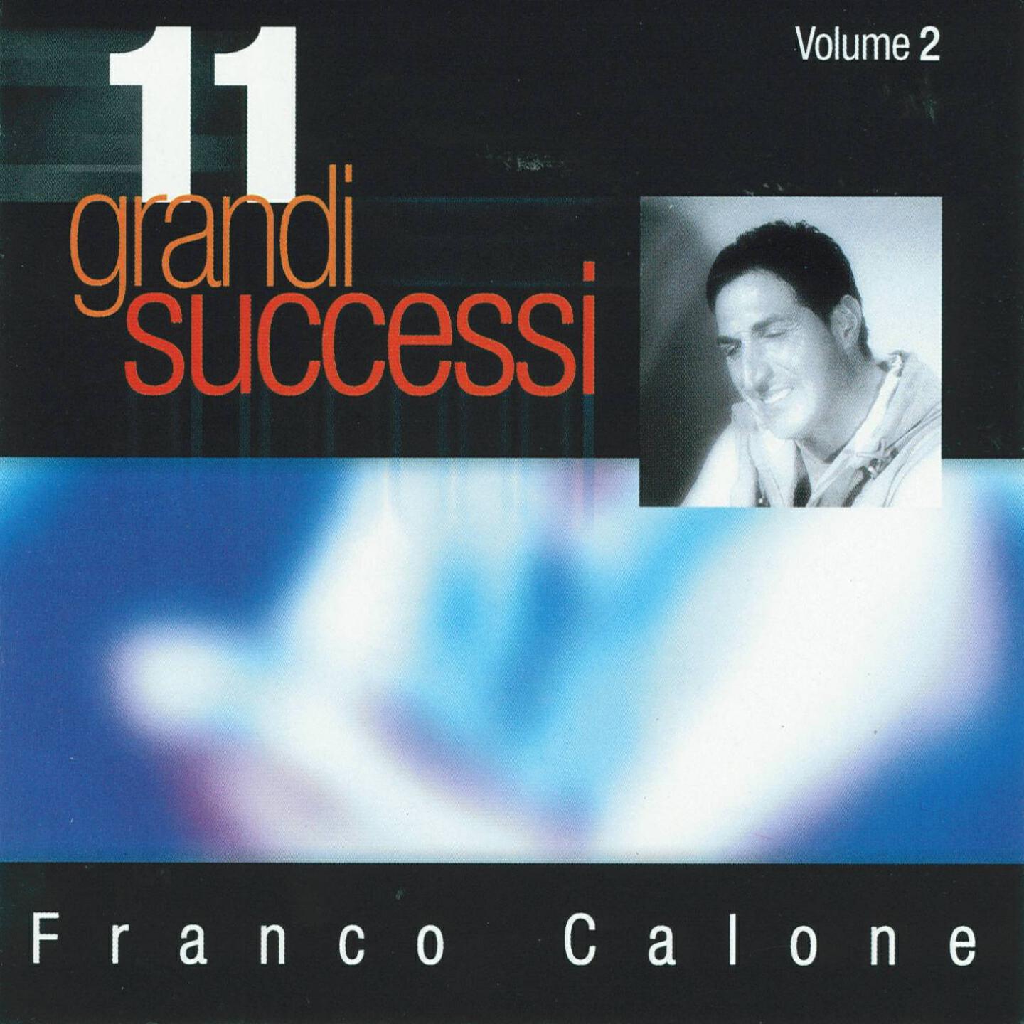 Franco Calone - Sta vita adda cagna