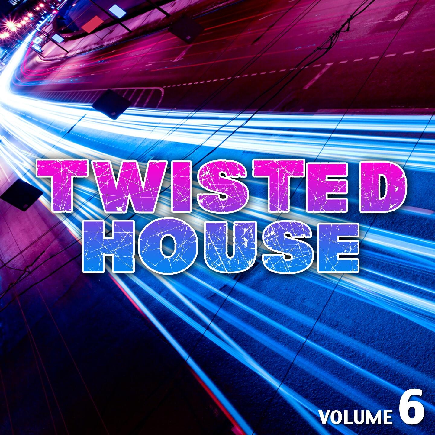 Cedric Vian, Joss H - Clockwise (Tonio Liarte & Guy Ohms Remix)