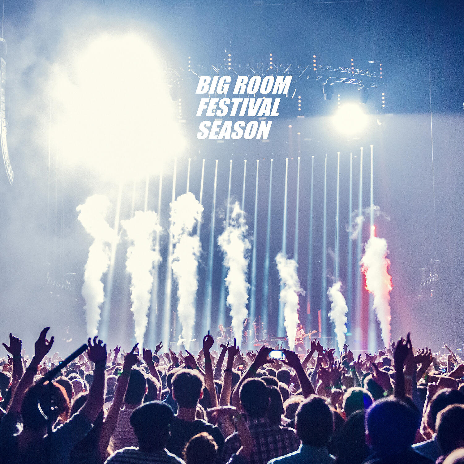 DJ Trendsetter - Tomorrowland Epic (Big Room Edit)
