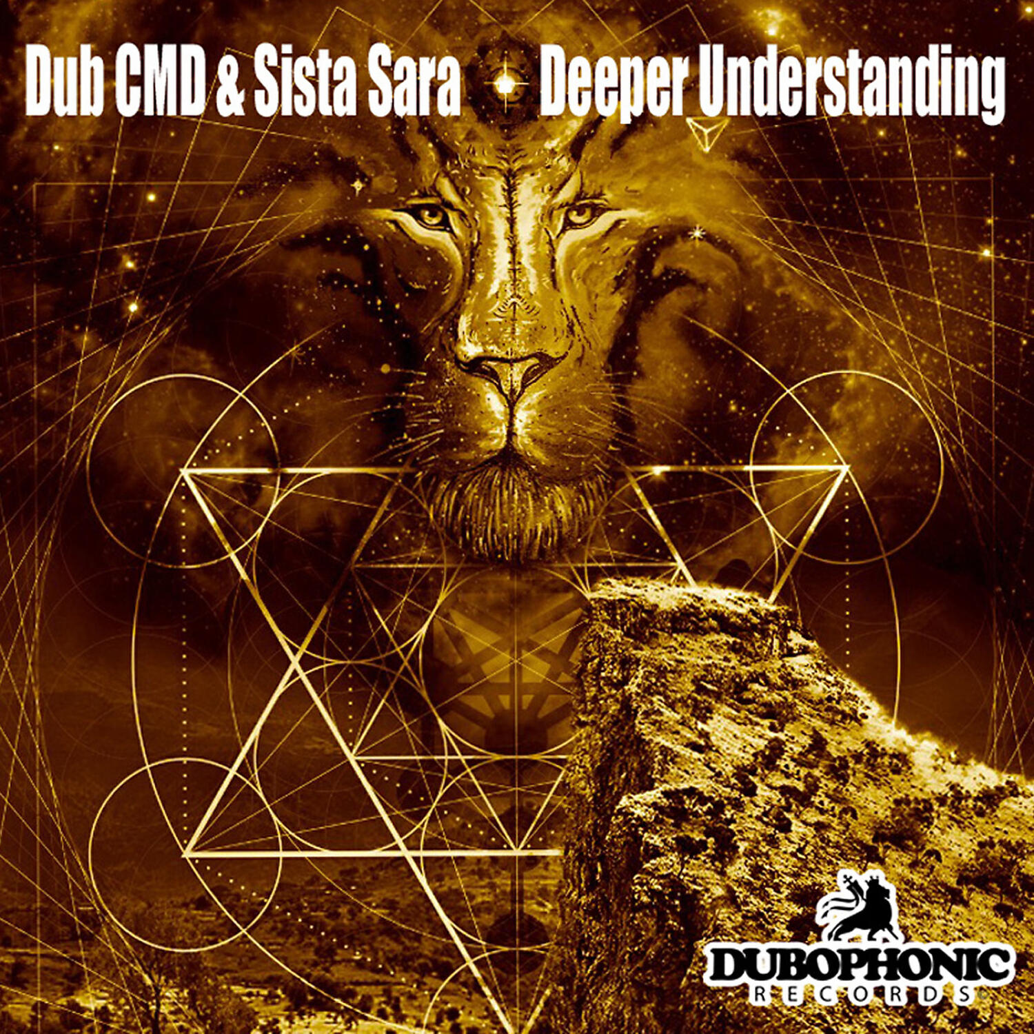 dub cmd - Deeper Understanding (Dub)