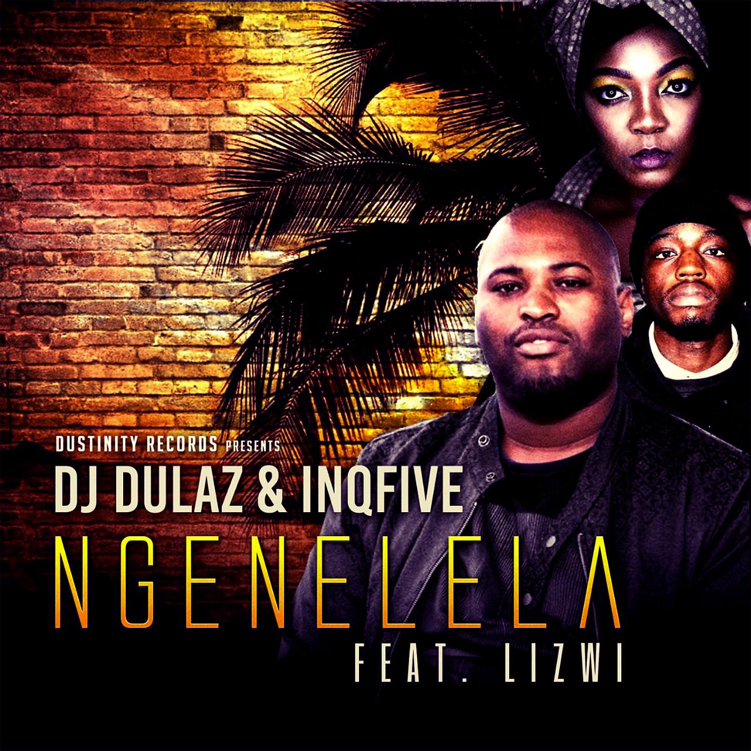 Постер альбома Ngenelela (feat. Lizwi)