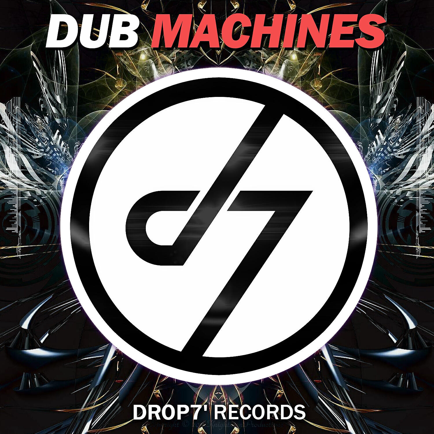 Dub Machines - Murdock