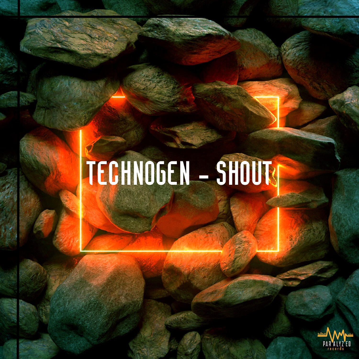Technogen - Shout (original mix)