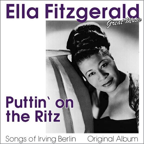 Ella Fitzgerald with Paul Weston & His Orchestra - You Can Have Him