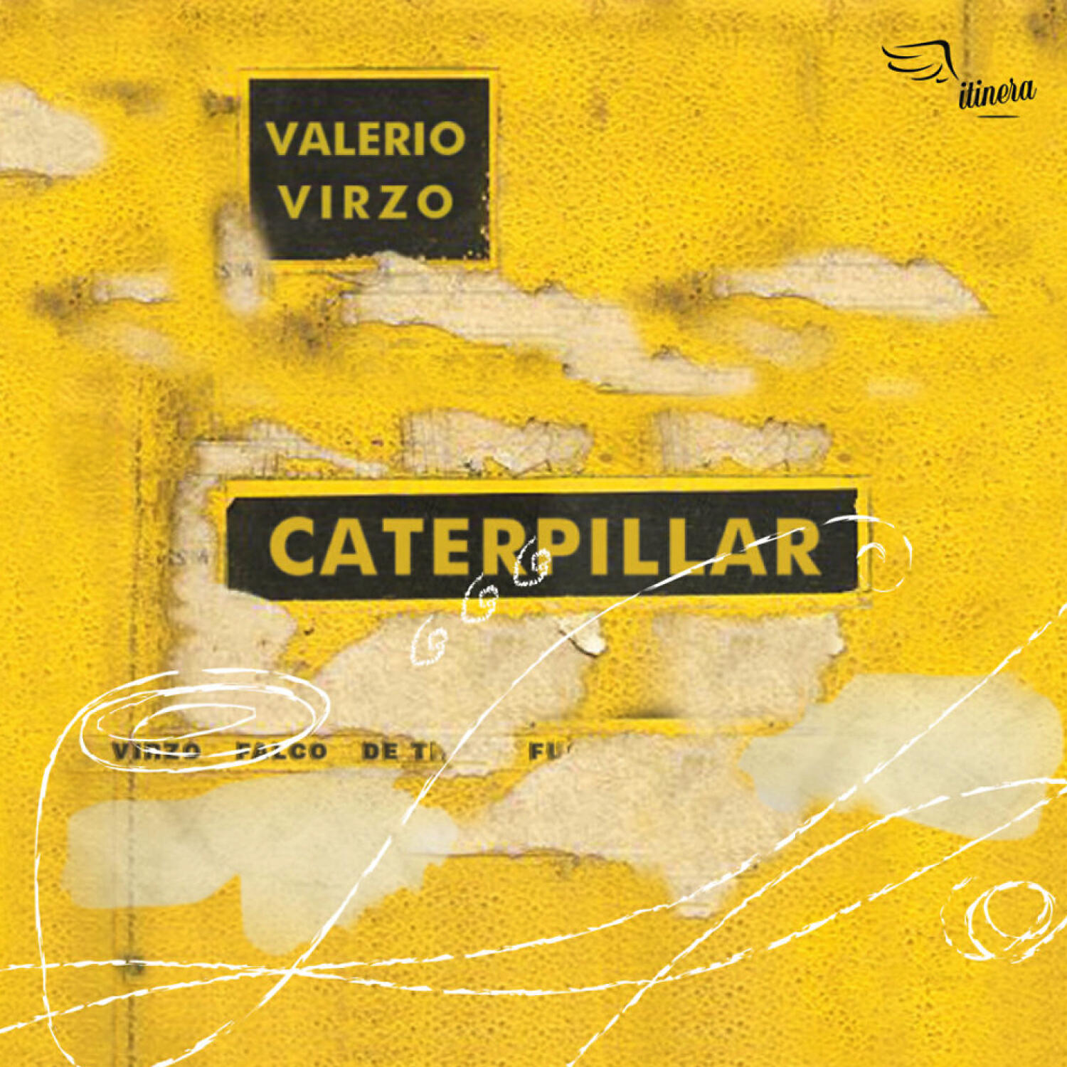 Valerio Virzo - Africa Again (feat. Daniele Scannapieco)