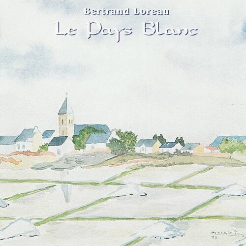 Bertrand Loreau - Casse cailloux
