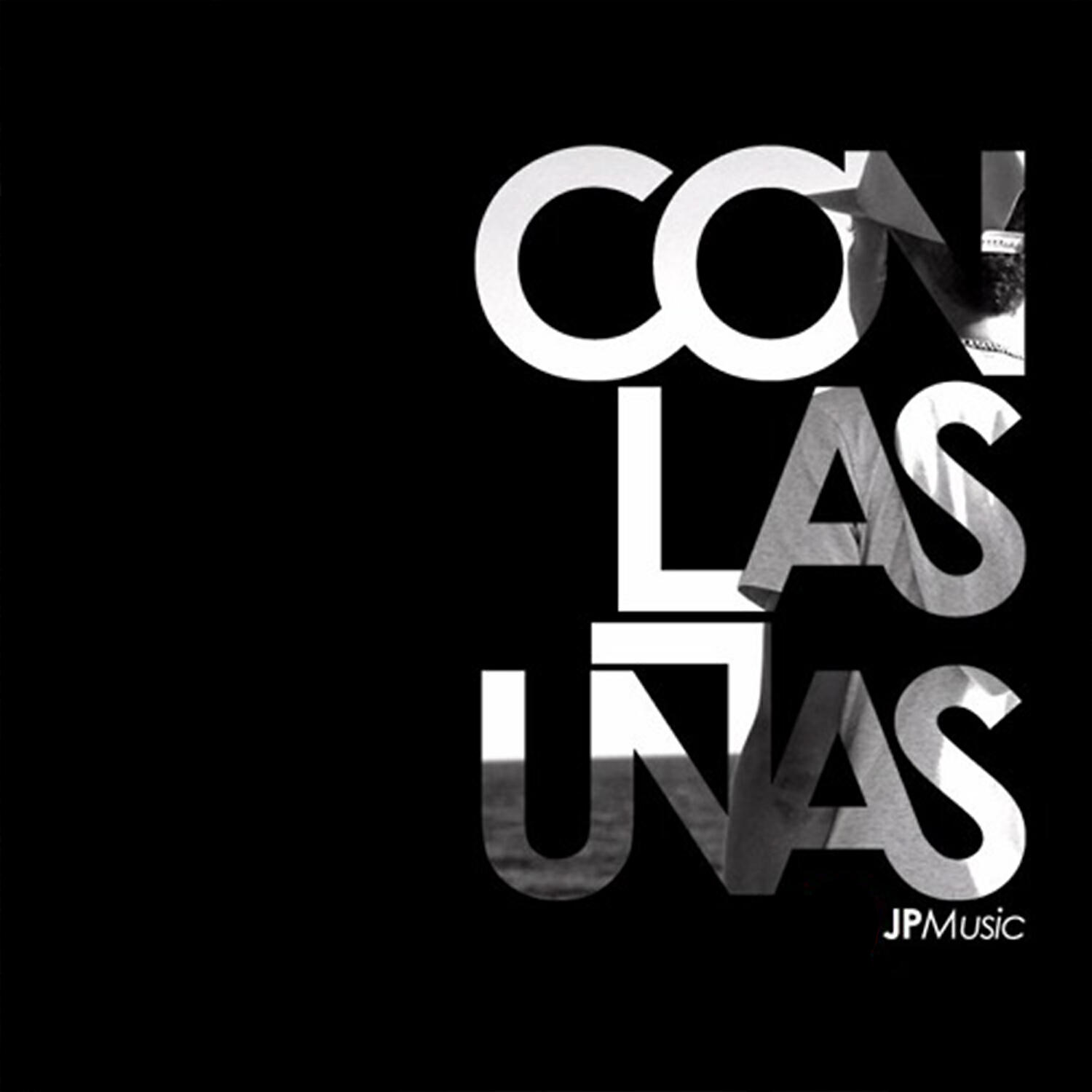 JpMusic - Ese Es Mi Problema