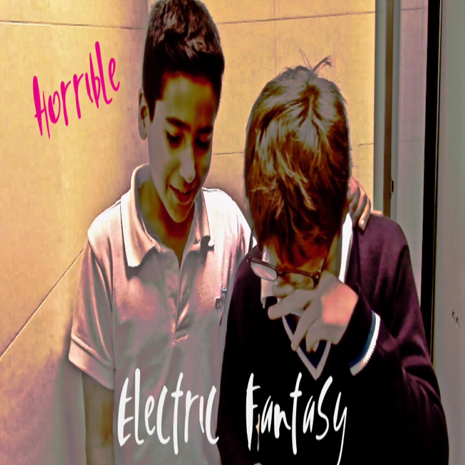 Electric Fantasy - El Placer De No Caer Bien