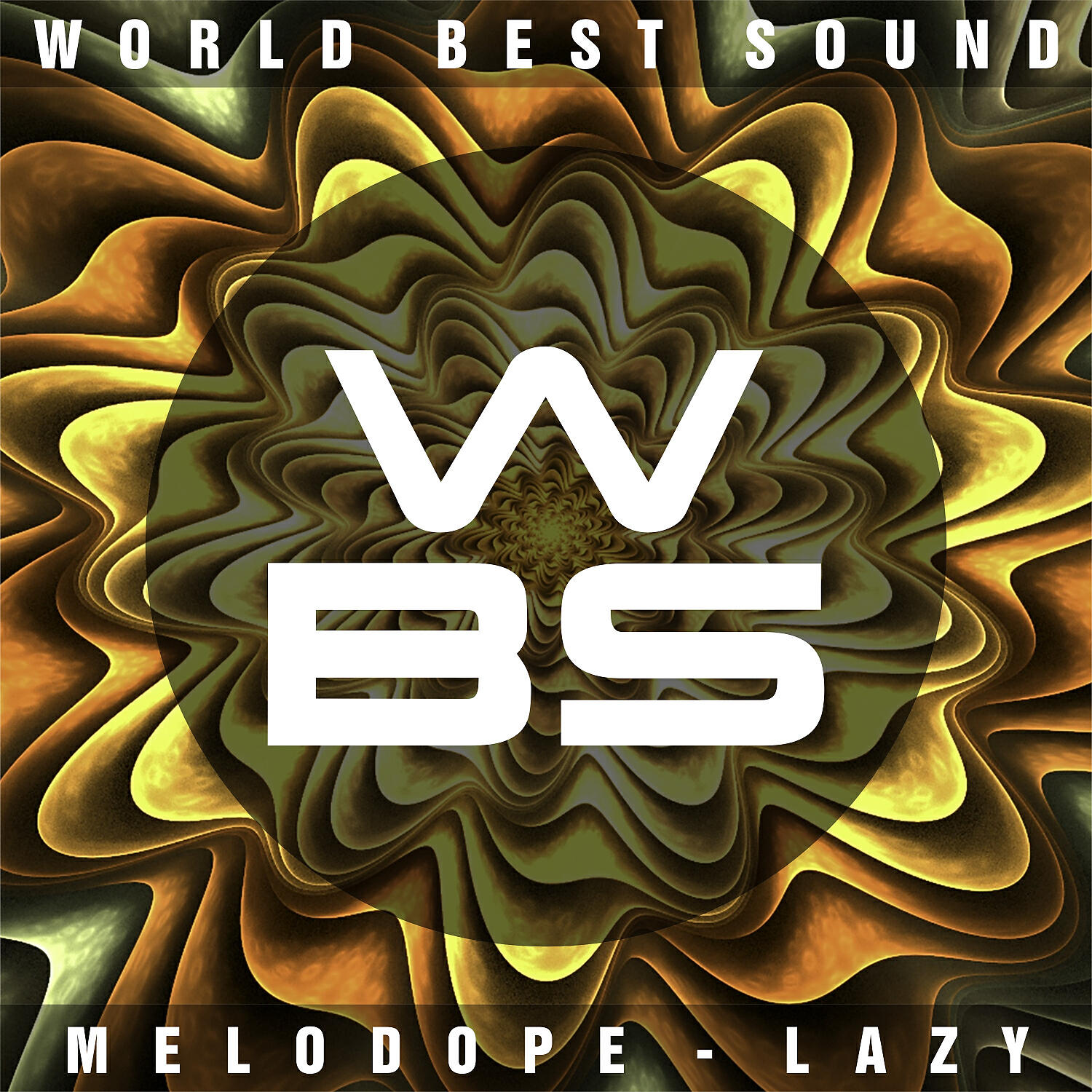 WBS - LAZY (Cut Edit)